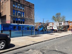 3733 N Gratz Street, Philadelphia PA 19140