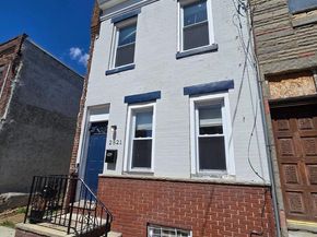 2821 Cantrell Street, Philadelphia PA 19145