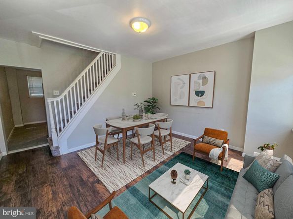 2821 Cantrell Street, Philadelphia PA 19145