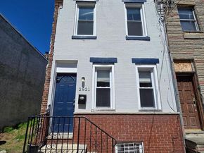 2821 Cantrell Street, Philadelphia PA 19145