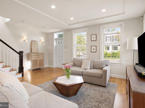 3500 T Street NW, Washington DC 20007