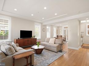 3500 T Street NW, Washington DC 20007