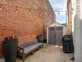 3500 T Street NW, Washington DC 20007