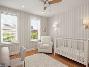 3500 T Street NW, Washington DC 20007