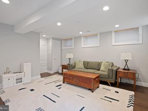 3500 T Street NW, Washington DC 20007