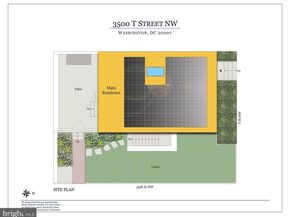 3500 T Street NW, Washington DC 20007
