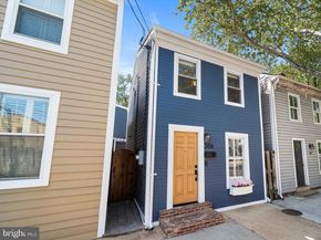 306 N Patrick Street, Alexandria VA 22314