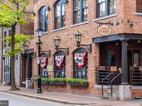 306 N Patrick Street, Alexandria VA 22314