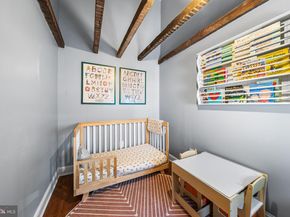 306 N Patrick Street, Alexandria VA 22314