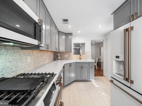 306 N Patrick Street, Alexandria VA 22314