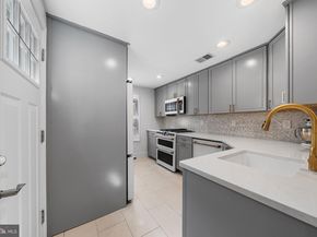 306 N Patrick Street, Alexandria VA 22314