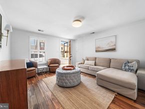 306 N Patrick Street, Alexandria VA 22314