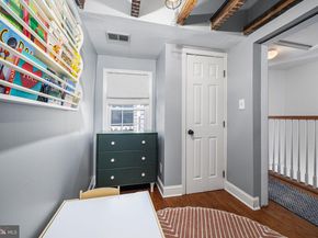 306 N Patrick Street, Alexandria VA 22314