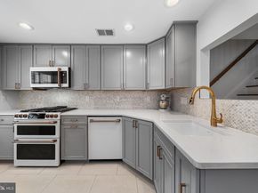 306 N Patrick Street, Alexandria VA 22314
