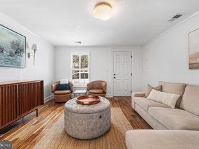 306 N Patrick Street, Alexandria VA 22314