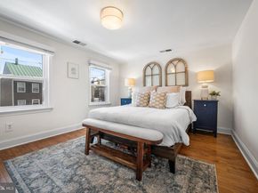 306 N Patrick Street, Alexandria VA 22314