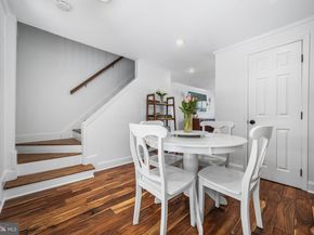 306 N Patrick Street, Alexandria VA 22314