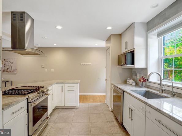 3308 Landover Street, Alexandria VA 22305