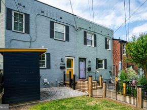 3308 Landover Street, Alexandria VA 22305