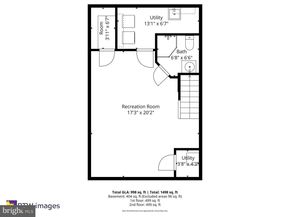 3308 Landover Street, Alexandria VA 22305