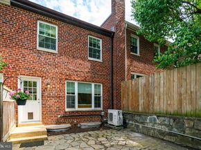 3308 Landover Street, Alexandria VA 22305