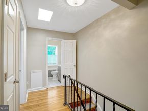 3308 Landover Street, Alexandria VA 22305
