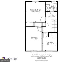 3308 Landover Street, Alexandria VA 22305