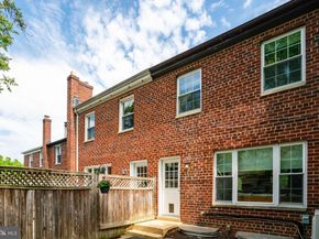 3308 Landover Street, Alexandria VA 22305