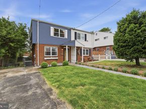 3916 Vermont Avenue, Alexandria VA 22304