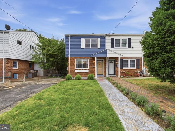 3916 Vermont Avenue, Alexandria VA 22304