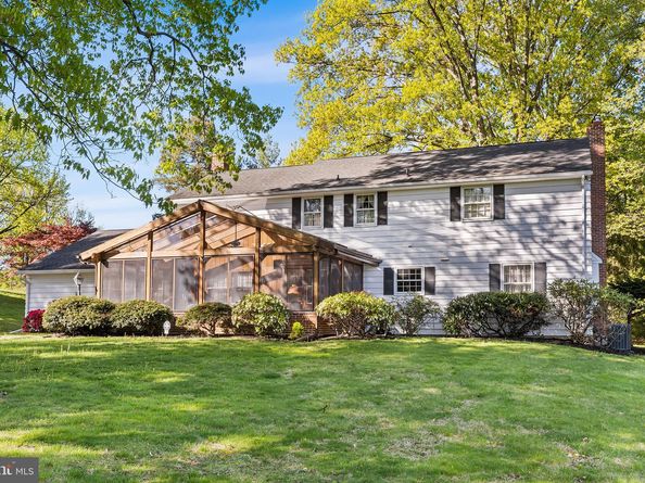 1297 Old Eagle School Road, Wayne PA 19087