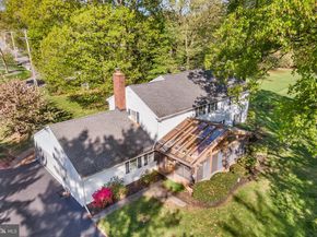 1297 Old Eagle School Road, Wayne PA 19087