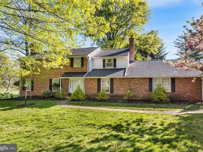 1297 Old Eagle School Road, Wayne PA 19087