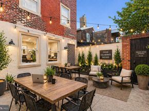 402 Fairmount Avenue, Philadelphia PA 19123