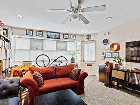 402 Fairmount Avenue, Philadelphia PA 19123