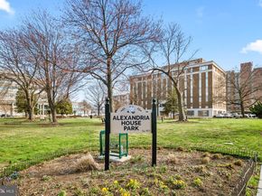 801 N Pitt Street 1208, Alexandria VA 22314