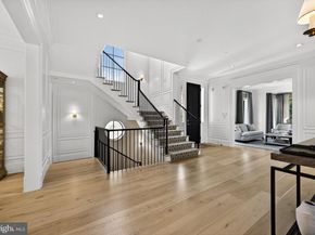 4432 Chestnut Lane NW, Washington DC 20007