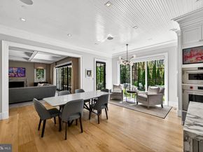 4432 Chestnut Lane NW, Washington DC 20007