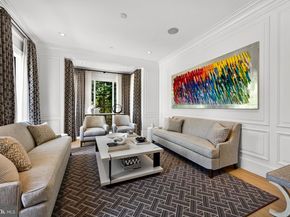 4432 Chestnut Lane NW, Washington DC 20007