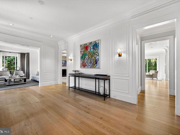 4432 Chestnut Lane NW, Washington DC 20007