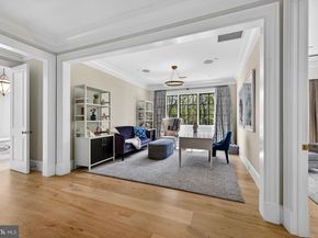 4432 Chestnut Lane NW, Washington DC 20007