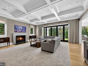 4432 Chestnut Lane NW, Washington DC 20007
