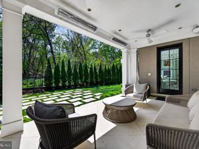 4432 Chestnut Lane NW, Washington DC 20007