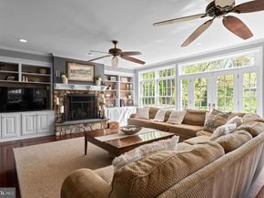 1141 Wisteria Drive, Malvern PA 19355