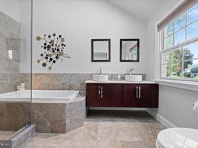 1141 Wisteria Drive, Malvern PA 19355