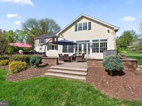 1141 Wisteria Drive, Malvern PA 19355