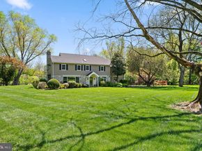 1141 Wisteria Drive, Malvern PA 19355