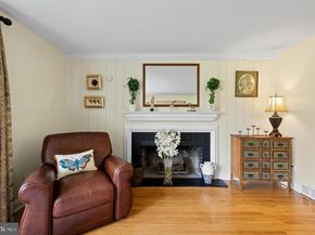 1141 Wisteria Drive, Malvern PA 19355