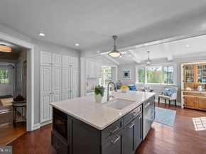 1141 Wisteria Drive, Malvern PA 19355