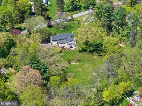 1141 Wisteria Drive, Malvern PA 19355